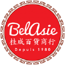 Logo de l'épicerie  Belasie