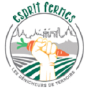 Logo de l'épicerie  Esprit Fermes