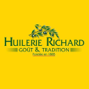 Logo de l'épicerie  Huilerie Richard
