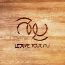 Logo de l'épicerie  Le Drive tout nu