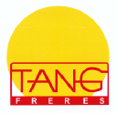 Logo de l'épicerie  Tang Frères