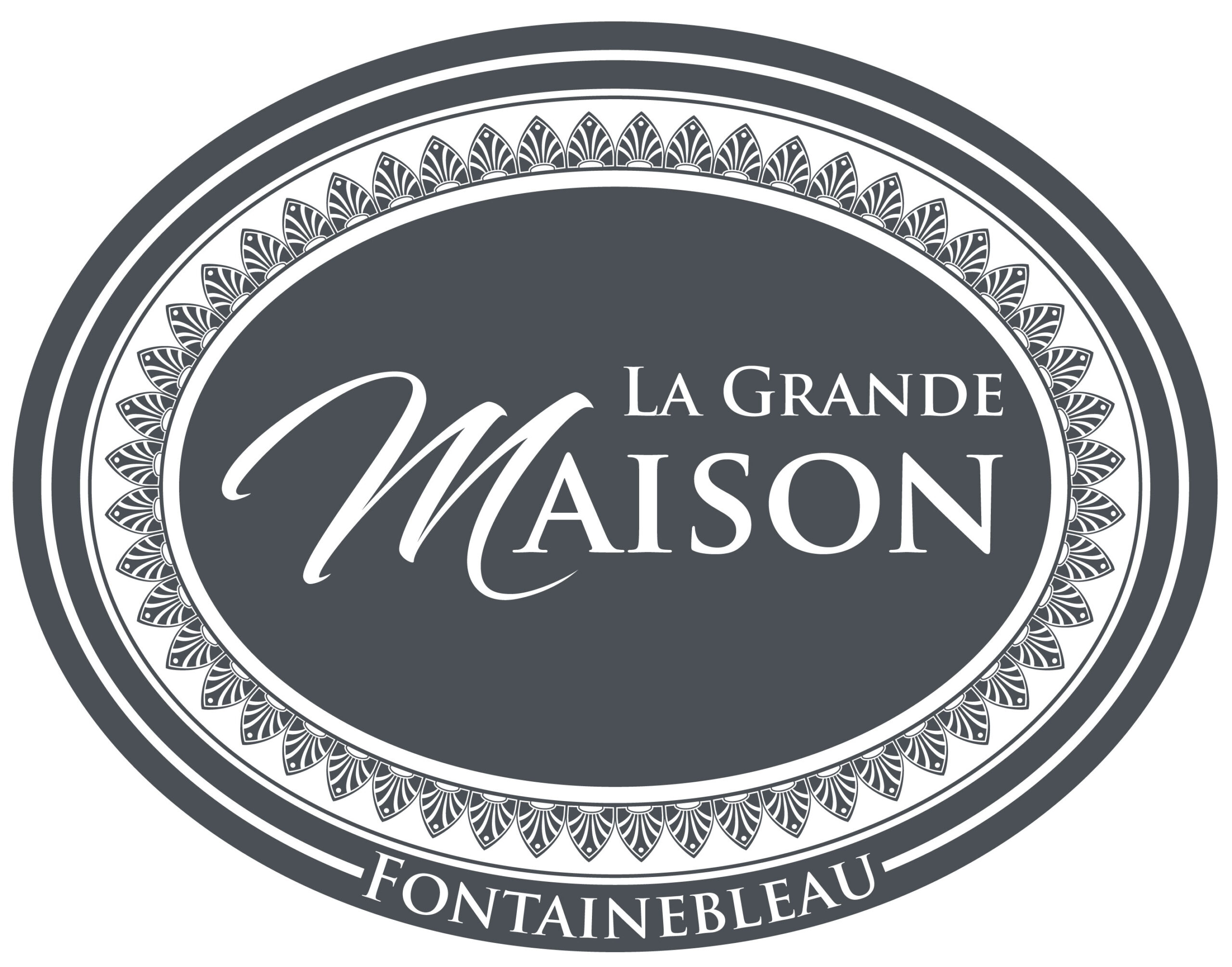 Logo de l'épicerie  La Grande Maison