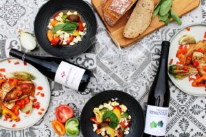 Logo de l'épicerie  Quinta Portuguesa