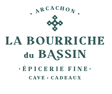 Logo de l'épicerie  La Bourriche du Bassin