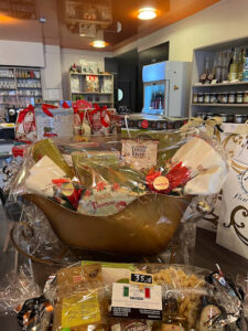 Logo de l'épicerie  Giemme BIO 