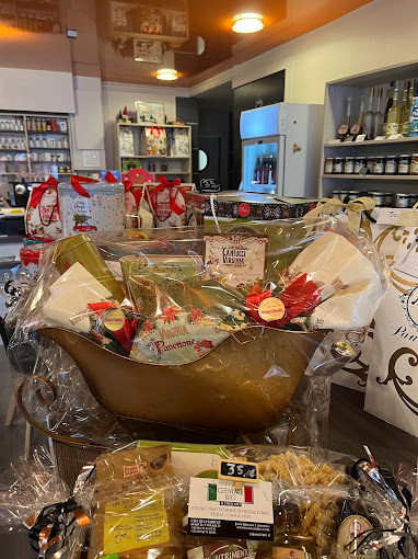 Photo de l'épicier : Épicerie  Giemme BIO   - Spécialiste