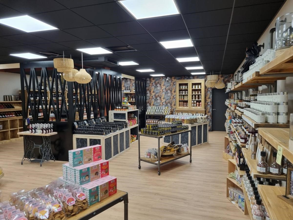 Photo de l'épicier : Épicerie  EPICERIE NOTRE DAME  - Spécialiste